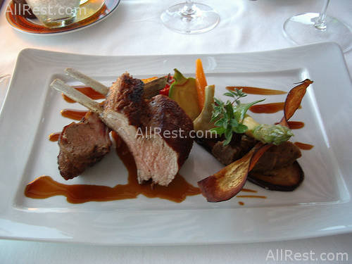 Hotel Royal Riviera 36